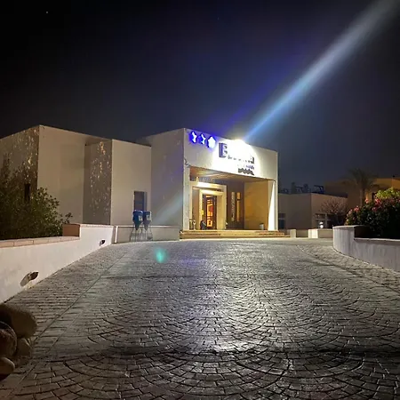 Badawia Sharm Resort-3