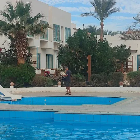 Badawia Sharm Resort-2